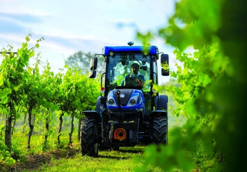 Ten kraj zwiększa sprzedaż maszyn do Polski. Eksport wzrósł o 12 proc.