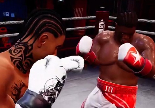 Vivid Games zlecił produkcję „Real Boxing VR: Road to Riyadh”. Jej koszt wyniesie 1,8 mln zł