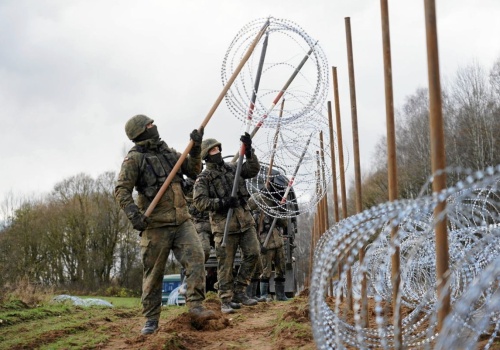 Generał Hodges o scenariuszu konfliktu Rosja-NATO: Królewiec upadłby w ciągu doby