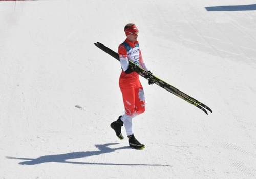 Wręczono nominacje do reprezentacji Polski na XIV Zimowe Igrzyska Paralimpijskie