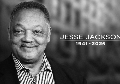 Nie żyje Jesse Jackson. Ikona walki o prawa obywatelskie miała 84 lata