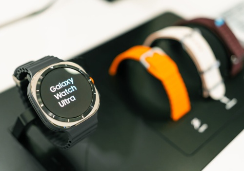 Smartwatche Samsunga z dużym ułatwieniem. To opcja znana z Gmaila