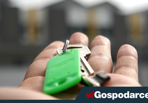 Popyt na rynku najmu wzrósł o 40 proc.!