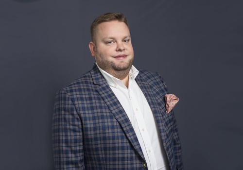 Paweł Wójcik wraca do TD SYNNEX i obejmuje rozwój biznesu HP Inc.