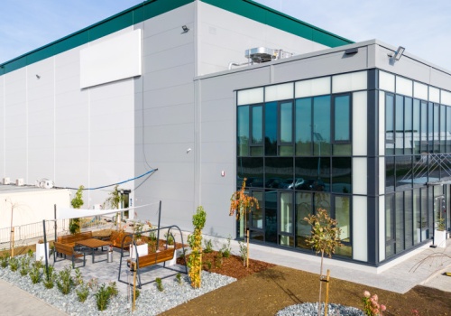 Prologis z rekordowymi wynikami i zieloną energią