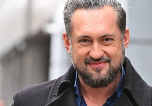 Skandaliczna wpadka Marcina Prokopa. Pokusił się o niewybredny żart na wizji