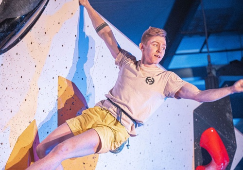 Camp4 Open 2026 – emocjonujące finały na Ursynowie