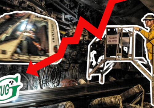 Gliwicki ZUG w finansowych tarapatach. 