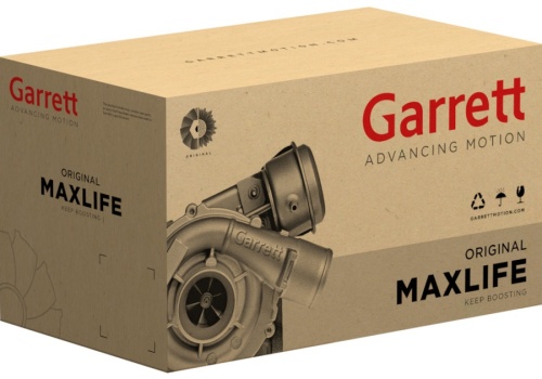 Nowa linia turbosprężarek od Garretta