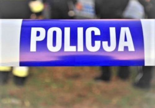 Znaleziono ciało 35-latki w powiecie wieluńskim. 54-letni mężczyzna zatrzymany