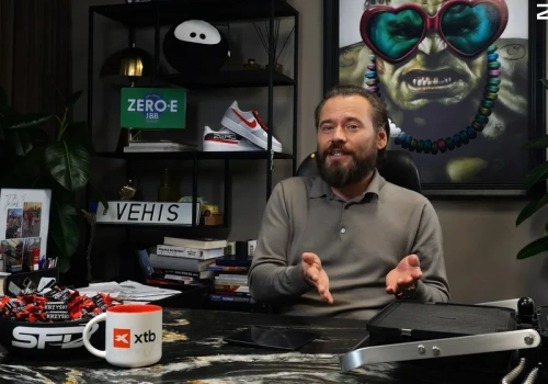 Stanowski o odejściach z Kanału Zero. 