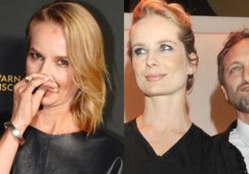 Magdalena Cielecka odpowiada na wyznanie fanki, że kochała się w Chyrze. Wyszło zabawnie?