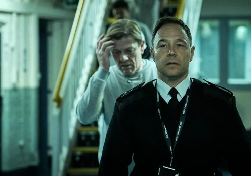 Trzy odcinki, które zostają w głowie. Fenomen serialu „Czas”