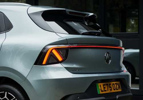 CENY: MG4 Urban w Austrii od 24 990 euro dla baterii 43 kWh. W Polsce mogłoby być mniej, 92 900 złotych