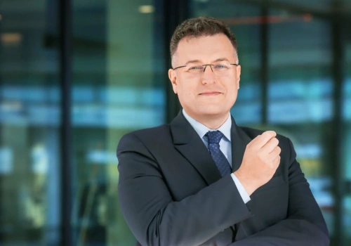 Aleksander Kwieciński pokieruje Radą Nadzorczą INFARMY od 1 marca 2026