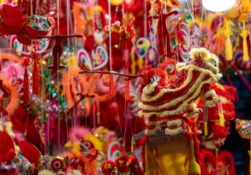 Rok Ognistego Konia właśnie się rozpoczął. Tego nie rób 17 lutego