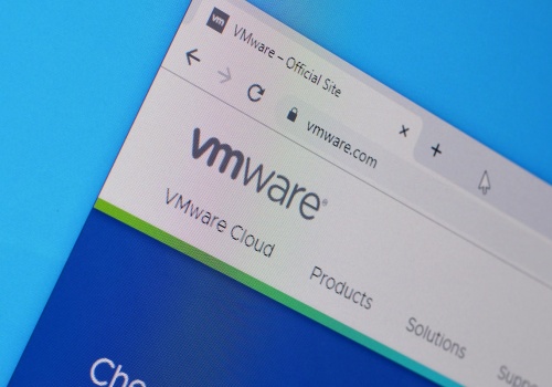 Firmy odchodzą od VMware, ale bez pośpiechu