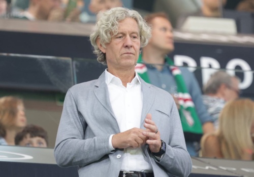 Tego jeszcze nie grali. Tak Stanowski podsumował sytuację Legii