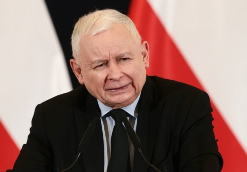 Miliardy euro z UE na SAFE dla Polski. Ale nie wszyscy nasi politycy się cieszą