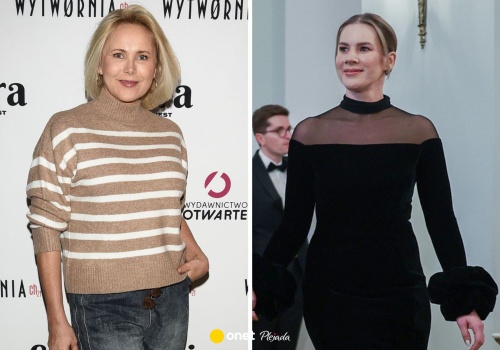 Anna Samusionek nie gryzie się w język po wywiadzie Marty Nawrockiej. 