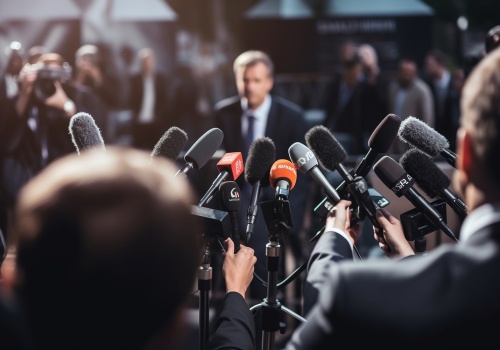 Kto stoi za mediami? Badania naukowców z UW