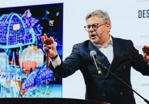 Aukcja, która zmienia skalę mecenatu. Fundacja Muzeum Warszawy  z rekordowym wynikiem