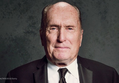 Robert Duvall nie żyje