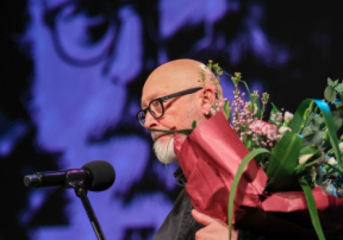 Wojciech Smarzowski laureatem Nagrody im. Kazimierza Kutza