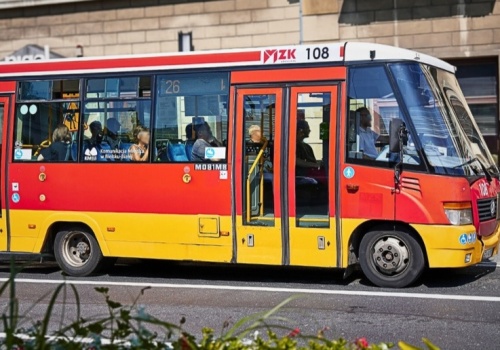 Bielski przewoźnik wymienia flotę. Ostatni kurs Jelcza Vero
