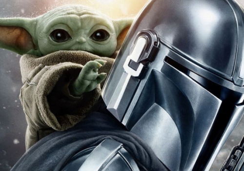 Disney chce przywrócić magię „Gwiezdnych wojen”. Tak zapowiada się film o Mando i Grogu