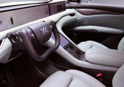 Koniec wolantów zamiast kierownic. Chińczycy wprowadzą nowe przepisy