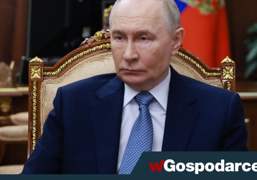 Żywność pożera budżety Rosjan