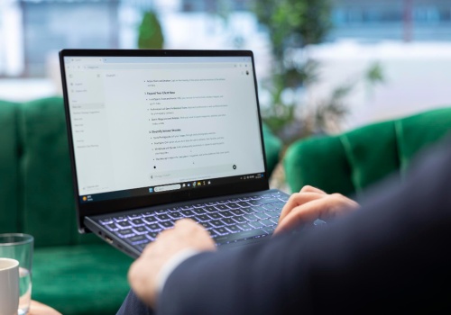 Shadow AI wymyka się spod kontroli. Firmy mogą zapłacić wysoką cenę