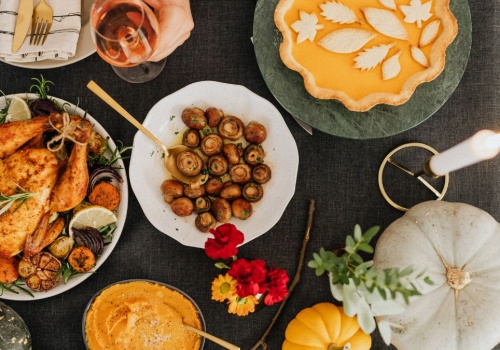 Nie pizza, nie burger. To polskie danie robi furorę w światowym rankingu