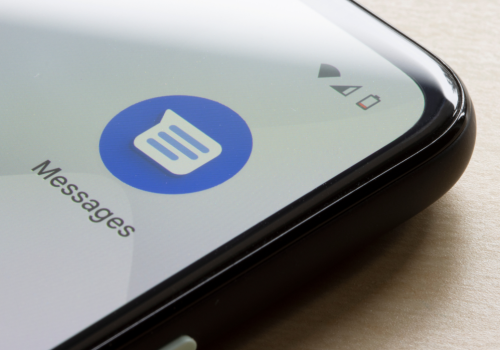 Mała zmiana, wielka ulga. Koniec irytującego błędu w Google Messages