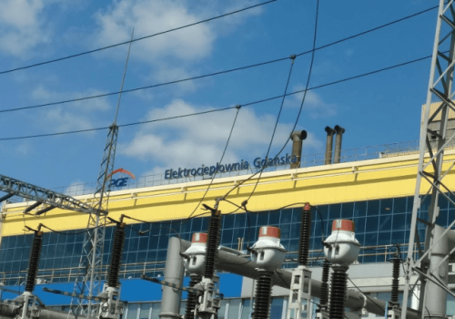 EC Gdańsk odchodzi od węgla. PGE stawia na kogenerację gazową