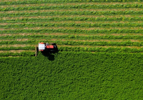 Rewolucja w obrocie ziemią rolną. Rząd znosi bariery dla przedsiębiorców