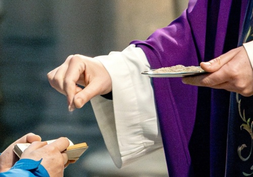 Czego nie wolno robić w Środę Popielcową? Wciąż nie znamy wszystkich zasad