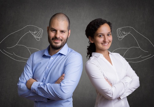 Męskość i kobiecość w czasach zmiany. Debata o tożsamości i relacjach