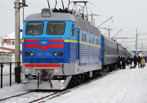 Maszyniści przemycali Ukraińców na Podkarpacie. Kolejowa grupa przestępcza rozbita