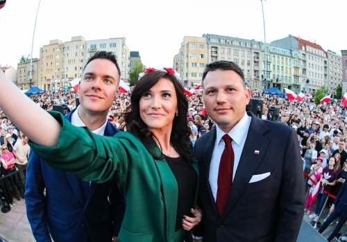 W 2024 r. w Berlinie było więcej przestępstw niż w CAŁEJ Polsce!