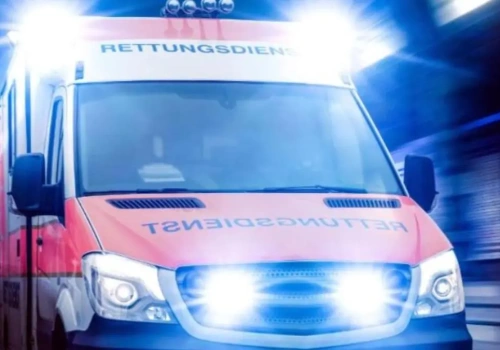 Niemcy: Tragedia w Bawarii. 8-latek przejechany przez wywrotkę