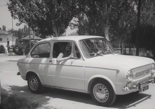 SEAT 850 – model, który 60 lat temu zapoczątkował nową erę w historii marki