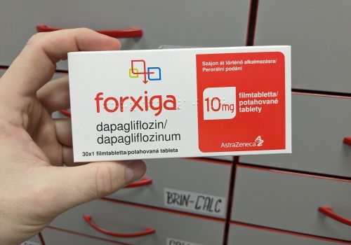 Unieważniono patent na najdroższy lek na cukrzycę. Tańsze odpowiedniki bliżej refundacji?