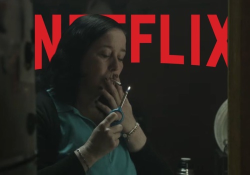 Kryminał Netfliksa już wcześniej był bardzo brutalny. Teraz jest za ostry