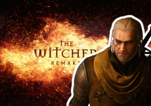 Wiedźmin Remake musi zmienić jedną kluczową rzecz. Były twórca pokłada spore nadzieje w Fool's Theory