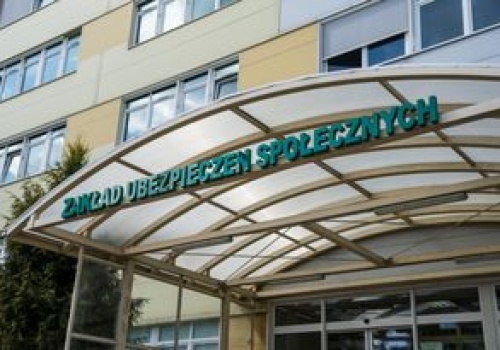 Pojechała na pogrzeb na L4. Do akcji wkroczył sąd