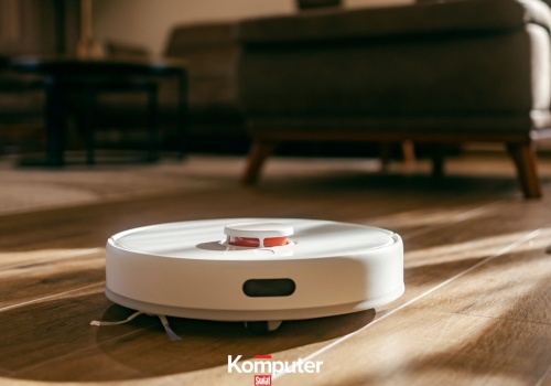 Zapomnij o sprzątaniu. Oto popularne roboty wybierane przez Polaków