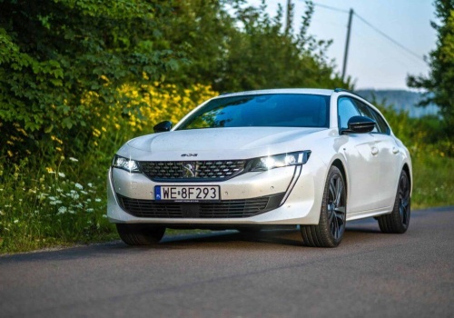 Francuskie media: powrót HDi w Stellantis to objaw problemów koncernu?