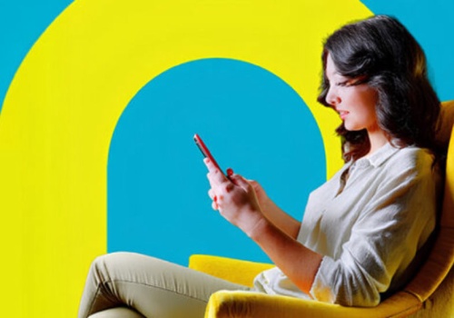 Nju Mobile szokuje - rozdaje 500 GB, a i tak rezygnujesz kiedy chcesz